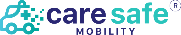 care safe mobility registed logo