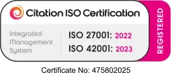 ISO 27001 and 42001
